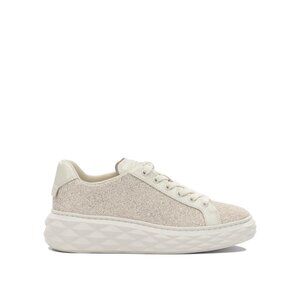 Jimmy Choo Diamond Light Maxi Sneakers IT 37 Women